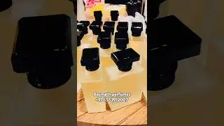 Perfume manufacturing, Dubai Deira Uae &hellip;. &lsquo;&rsquo; Make your own fragrance in your own style&rsquo;&rsquo;