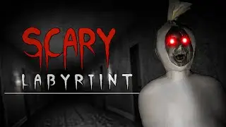 naver escape to this deathbody - (scary labyrtint horror game)