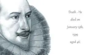 Edmund Spenser
