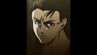 Eren Yeager - Sea of problems