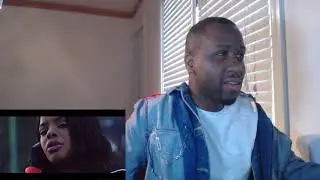 Laylizzy ft. Kwesta - Too Much (Official Music Video) | DTB Reaction