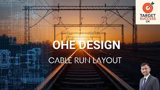 Cable Run Layout PSI Drawing |  PSI Design