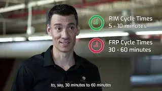 FRP Solution - Less Molds