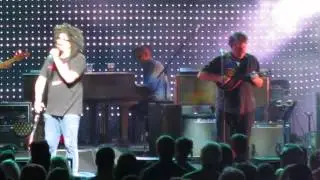 Rain King - Counting Crows