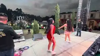 La Movidita — Tocando En Vivo En Ciprés Chamula Chiapas 🔥✨💃🎞️Full HD