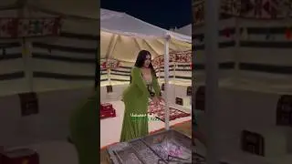 Arrival Reales Shiekha Anni Collection #video #fashion #viral
