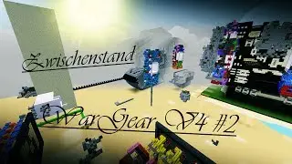 Let's Show Zwischenstand WarGear V4 #2 [Deutsch/ Full-HD]