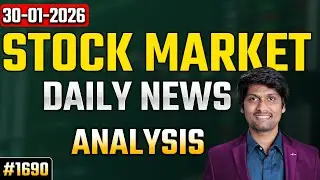 Gold Price BIG FALL, Silver price CRASH explained, Budget 2026, ₹38 stock 15% FALL