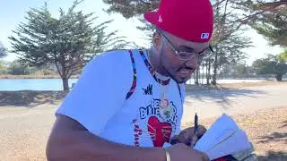 Aye June - Motivation (Official Video)