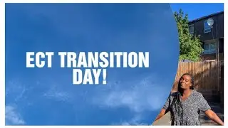 ECT TRANSITION DAY! | What Happens During a Primary School Transition Day? #pgce #ect #nqt