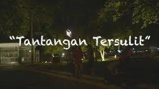 LUMIX GH5S Short Movie - Tantangan Tersulit (Behind The Scenes)