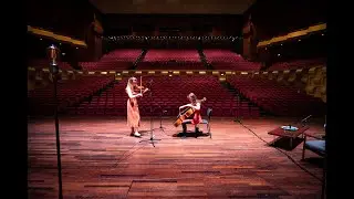 Lidy Blijdorp & Rosanne Philippens: lunchbreak concert in de Doelen