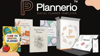Plannerio Review: Can This Tool Actually Organize Your Life?