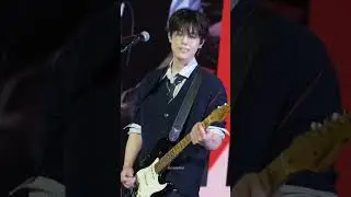 251221 폭망 - 엔플라잉 차훈 직캠 N.flying CHAHUN focus @&CON4 Encore