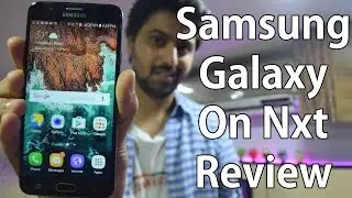 Samsung Galaxy On Nxt Review (J7 Prime): Better luck Nxt time?