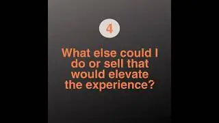 5 questions to help improve customer retention