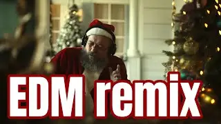 Merry Christmas Everyone (Maheku Remix)