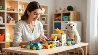 5 Mom HACKS to TaMe the CHAOS!!!