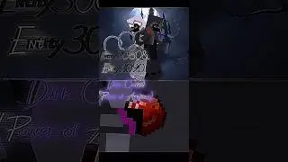Entity3060&3090 VS Dark Control #edit #minecraft #animation #whoisstrongest #fy #debate #2d #anime