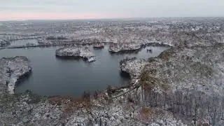 Just a little fun with my Mavic mini