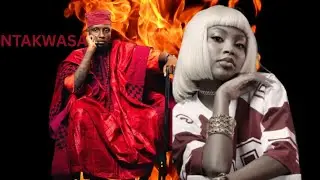 NTAKWASA By Davis D Feat. Zuba Ray (Official Video)