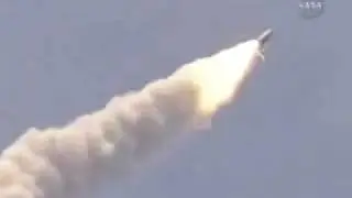 STS-125 Atlantis Launch 11 May 2009