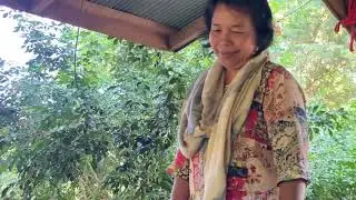 วันสบายๆ ของคุณแม่