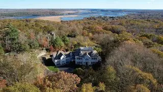 134 River Road, Essex, CT