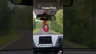 Apna Singhpur Road 🛣️🛣️🛣️