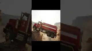 AI Crash 1 vs AI Crash 2 #AIcrash #EpicDisaster #Comparison
