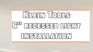 Klein Tool 6
