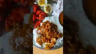 Меню обеда на сегодня 🤩😋 | #шорты #идеидляобеда #еда #блестящаякухня #лентакороткихвидео #коротко...