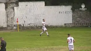 23/24 | Tikvesh 1 - 2 Shkëndija | HIGHLIGHTS