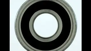 VXB Ball Bearings