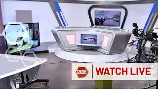 LIVE: Good Morning Kenya II 5th October 2022 II www.kbc.co.ke