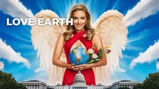 Earth Angels: The Divine Beings Advocating Love & Peace