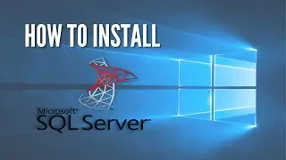 How to Install SQL Server 2019 | Dev2Web