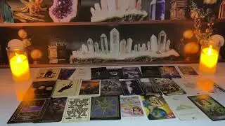 LEO RECONCILIATION-THEY MISS YOU ,COMMUNICATION COMING IN LEO LOVE TAROT READING