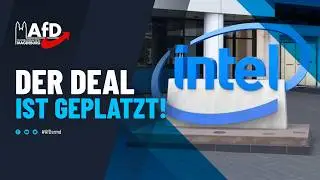 Intel R&uuml;ckzug: Magdeburgs Traum von der Chip-Fabrik zerplatzt!
