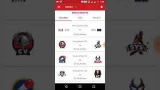 CV vs SYS BPL dream 11 team