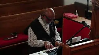 A Safe Place - Psalm 27:1, 4-9, 13-14