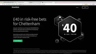Cheltenham Festival Day One With Bet72