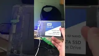 Giải pháp cho ổ cứng cắm ngoài laptop tận dụng ổ cứng cũ của laptop | dandev