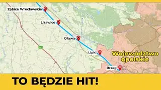 Koleje Dolnośląskie ruszają w Opolskie (i nie tylko)