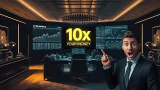 Increase Your Income with THESE Investment Secrets!
