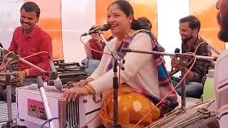 बहुत ही सुंदर गीत गौरी पूजन
