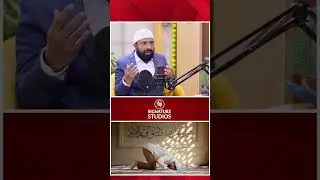 Br Siraj Rehman Exclusive Full Interview |@SignaturStudios