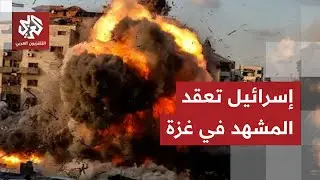 دلالات التصعيد الإسرائيلي في قطاع غزة وحسابات الاحتلال لإفشال الاتفاق ومسار خطة ترمب