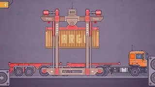 Trucker Ben Gameplay # 13