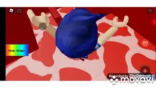 roblox escape the ice cream shop obby